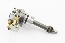 Насос масляный  Lead 90