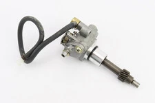 Насос масляный DIO AF-34/35 (вал 76мм)