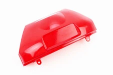 Honda LEAD AF-48 "скло"-стопа, червоне