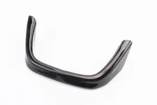 Honda LEAD AF-48 пластик - ручка багажника, ЧОРНИЙ