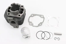 Циліндр к-кт (цпг) 2Трем 50cc-40мм (палець 10)