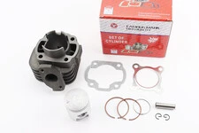 Циліндр к-кт (цпг) 2Трем 65cc-44мм (висота циліндра 64/87мм) (палець 10)