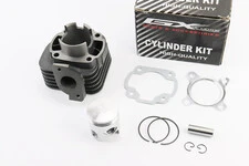 Циліндр к-кт (цпг) 2Трем 65cc-44мм (висота циліндра 64/87мм) (палець 12)