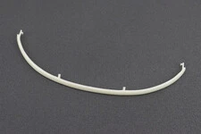 Honda TACT AF-24 пластик - накладка ліхтаря заднього