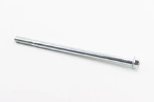 Вісь колеса переднього Honda DIO AF18 / 27/34 d10mm; L185mm