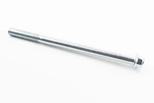 Вісь колеса переднього Honda DIO AF24 / 30/62 d10mm; L165mm