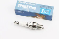 Свічка 4Т A7TC - M10 L12 - JH/GY6