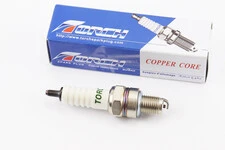 Свічка 4Т A7TC - M10 L12 - JH/GY6