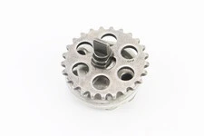 Насос масляний 250сс