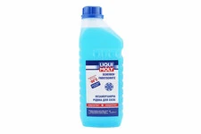 Рідина для очищення скла -80°С (в бачок омивача) "LIQUI MOLY", 1L