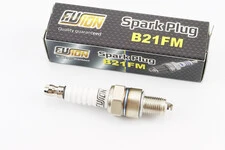 Свічка 4Т B21FM - M10 L12 - JH/GY6