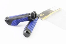 Рукоятка руля лев./пр. к-кт анатомическая, синие