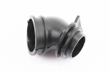 Патрубок фильтра воздушного Suzuki AD50 LET'S