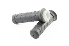 Рукоятка руля лев./пр. к-кт с вставкой, GY6-150 к-кт 2шт