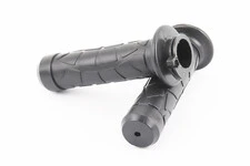 Рукоятка руля лев./пр. к-кт с вставкой, GY6-150 к-кт 2шт