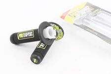 Рукоятка руля лев./пр. к-кт с вставкой, желтые