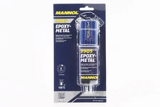 Клей двокомпонентний для металевих деталей "9905 EPOXY-METAL", 30g