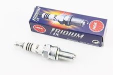 Свеча 4Т CR9EIX иридиевая - M10 L18 - JH/GY6