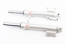 Амортизатор передній (пір'я), лів., правий. к-кт 400мм Race1,3, GrandPrix