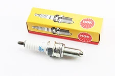 Свеча 4Т CR9EK - M10 L17 - JH/GY6 (два боковых электрода)