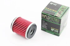 Фільтр-елемент масляний HF140 (38x46мм) HUSQVARNA SM - Supermotard SMR 125/TE 125, YAMAHA WR WR 250 F/YBR 250/YZ 250 F