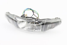 Yamaha AXIS 50/90 фара передня в зборі