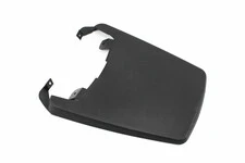 Yamaha BWS100 пластик - бризковик крила заднього