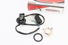 Датчик топливный в баке (прямой)