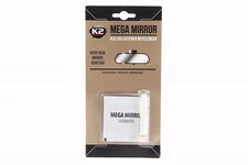 Клей для дзеркала заднього огляду "MEGA MIRROR" (0.6+0.5ml)