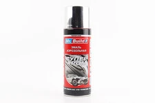 Краска акриловая №22 "ХРОМ СЕРЕБРО", Аэрозоль 400ml