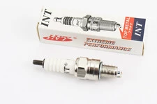 Свічка 4Т HSA-C7 - M10 L12 - JH/GY6