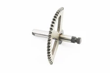 Полумесяц кикстартера Suzuki AD50