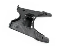 Yamaha BWS125 пластик - підлоговий "підлога"