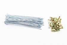 Спиця задня L=160мм, D=3мм, к-кт 36шт