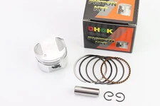 Поршень к-кт 4T Suzuki AD50/LET'S 50cc - 39мм STD (палец 10мм)