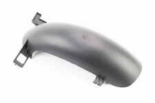 Пластик - брызговик внутренний зад. колеса