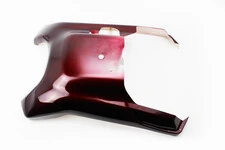 Пластик - нижний защитный (поддон), БОРДОВЫЙ