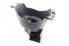 Yamaha JOG 3KJ пластик - основний багажник під сидінням "УНІТАЗ"