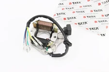 Статор магнето (генератора) (2 котушки "5 проводів")