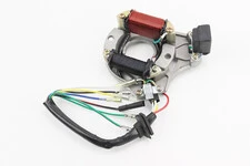 Статор магнето (генератора) (2 котушки "7 проводів")