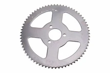 ATV дитячий - Зірка задня 25H-68T-d=26; 3отв.*32,5mm