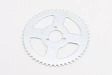 ATV дитячий - Зірка задня Т8F-54T-d=29; 3отв.*34mm