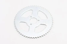 ATV дитячий - Зірка задня Т8F-58T-d=29; 3отв.*34mm