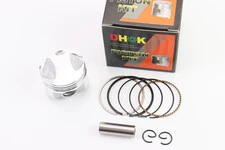 Поршень к-кт Honda DIO AF56 38мм STD (палец 10мм)
