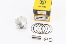 Поршень к-кт Honda DIO AF56 38мм +0,25 (палец 10мм)