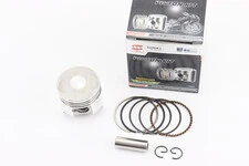 Поршень к-кт Honda DIO AF62 37,8мм STD (палец 10мм)