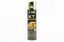 Краска акриловая №182 "ЛАТУННОЕ ЗОЛОТО", Аэрозоль 380ml