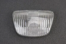 Yamaha JOG APRIO "скло"- фари, прозоре