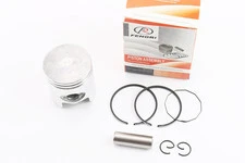 Поршень к-кт Honda DIO ZX65 44мм STD (палець 12мм)