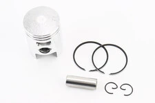 Поршень к-кт Honda DIO50 39мм STD (палец 12мм)